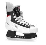Fila VIPER HC PLUS ledo ritulio pačiūžos, baltos, EU 43.5