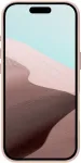 dbramante1928 Roskilde ICON dėklas, skirtas Apple iPhone 17 &ndash; Pink Sand, perdirbtas plastikas, MagSafe