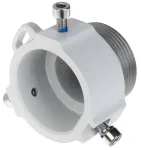 Dahua PFA111 PoE įpur&scaron;kimo adapteris &ndash; Gigabit, IEEE 802.3af, 48V, 15.4W