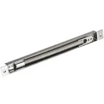 DELTA ATLO-KPS-21X262/SHEEL-S kabelių dangtelis įleidimui į profilį