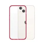 PanzerGlass ClearCase skirtas Apple iPhone 13 - bra&scaron;kinis