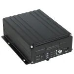 IP vaizdo registratorius ATE-N0401EF-T3 4 kanalų Autone