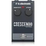 TC Electronic Crescendo Auto Swell Effect Pedalas