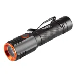 NEO TOOLS USB C 2000 lm CHN LED įkraunamas žibintuvėlis