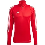 adidas Tiro 24 treniruočių mar&scaron;kinėliai Team Power Red 2XL vyri&scaron;ki, Slim Fit AEROREADY