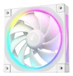 DeepCool FL12 WH korpuso ventiliatorius, 120 mm, 500&ndash;2150 aps./min., 32 dB, 12 V, baltas