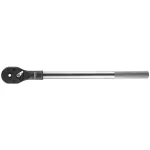 NEO TOOLS 3/4 colio reketinis raktas, 500 mm, chromvanadinis plienas, reversinis, greitas atleidimas