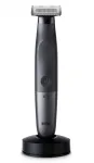 Braun XT5300 Juodas NiMH