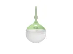 Nitecore Bubble Lamp Pastel Mint ne&scaron;iojamas COB LED &scaron;viestuvas