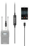 Boya 35C-L 3.5 mm į Lightning adapteris (35C-L)