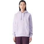 Champion džemperis moterims su gobtuvu 117530 VS057, violetinė spalva, XL