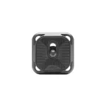 Peak Design standartinė greito atleidimo plok&scaron;telė Capture sistemai ir Arca-Swiss trikojams (juoda)
