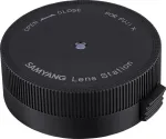 Samyang AF objektyvų stotelė Fujifilm X, USB objektyvų programinės įrangos atnaujinimo ir kalibravimo dokas (FZ5ZZ101001)