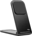 Peak Design Mobile belaidis įkrovimo stovas Qi2 (M-CS-BK-2)