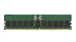 Kingston 32GB DDR5 5600MT/s ECC Registered DIMM 2Rx8 serverio atminties modulis KTH-PL556D8-32G