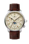Zeppelin Mediterranee 96365_SET laikrodis, 42 mm