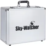 AUTEL dėklas EQ5 galvai &ndash; mink&scaron;tas ne&scaron;iojimo dėklas Sky-Watcher EQ5 montavimo galvai