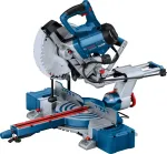 Bosch GCM 305-254 D PROFESSIONAL pjovimo staklės, 4500 RPM, 1500 W