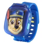 Vaiki&scaron;kas laikrodis VTech PAW Patrol Chase-Lernuhr