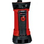 Einhell 4171450 Sodo įrankis 17.500 L Juodas