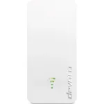 devolo WiFi 6 Repeater 3000 WLAN AX3000 Dual-Band, 1x Gigabit Ethernet