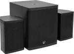 OMNITRONIC MAXX-1810NG 2.1 aktyvioji PA sistema 1800W 11039080