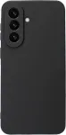 JT Berlin BackCase Pankow Soft dėklas Samsung Galaxy A57 5G, juodas 11174