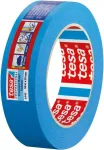 tesa Precision Masking Tape 4440 Outdoor UV PLUS, mėlyna, 50 m x 30 mm 04440-00002-00