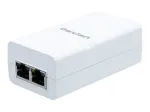 Dexlan Gigabit Ethernet PoE injektorius, 15,4 W (321015)