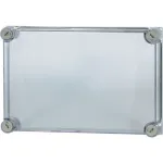 Eaton permatomas dangtis D150-CI43 CI serijos korpusams, 375 x 250 mm