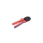 SHIVERPEAKS PV4 presavimo replės 2,5/4/6 mm&sup2; saulės modulių jungtims, 26-10 AWG, raudonos, BS02-22001