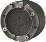 Hauff-Technik HSD100 SSG žiedinės erdvės tarpinė 1x18-65 mm, EPDM, nerūdijantis plienas A2, 40 mm plotis 3030300060