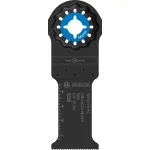 Bosch Professional Starlock AIZ 32 AIB įpjovimo pjūklelis, 32 x 50 mm, Bi-Metal 2608669077