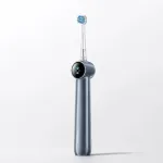 RANVOO PH5 Bubble Sonic elektrinis dantų &scaron;epetėlis, pilkas