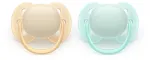 Philips Avent Ultra Soft žindukas Neutral, 0-6 mėnesių, 2 vnt.