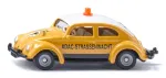 Siku 1561 VW Beetle ADAC ma&scaron;inėlės modelis, Blister serija, nuo 3 metų