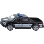 BLISTER Ford F150 US-Police, modelinis automobilis