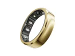 RingConn Gen 3 i&scaron;manusis žiedas, 9 dydis, Royal Gold (125010904)