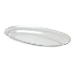 GUARDINI plastikiniai padėklai permatomi, 2 vnt. rinkinys, Easy Bake, 46x23 cm
