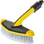 K&auml;rcher WB 60 Guminis volas Juodas, Geltonas