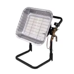 BRADAS PG-009C momentinis dujinis vandens &scaron;ildytuvas 19,2 kW gamtinėms dujoms