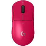 Pelė Logitech G PRO X Superlight 2 RF Wireless