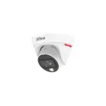 DAHUA IPC-HDW1439T1-A-LED-0360B-PRO 4MP visų spalvų kupolinė tinklo kamera su įmontuotu mikrofonu