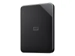 I&scaron;orinis kietasis diskas Western Digital 4TB USB 3.2 Gen 1 WDBJRT0040BBK-WESN