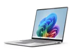 Ne&scaron;iojamas kompiuteris Microsoft Surface Laptop 7 CP 1TB 15 colių Elite 16GB Platinum Windows 11 Pro