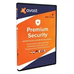 Avast Ultimate licencija įmonei &ndash; 10 įrenginių, 2 metai