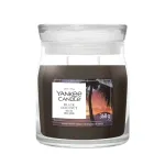 Yankee Candle Black Coconut žvakė, vidutinė