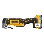 DeWalt DCS359S2-QW akumuliatorinis daugiafunkcis įrankis, 18 V