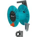 Įrankis sodui Gardena 02650-20 pilka