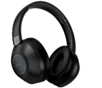 Vention NBBB0 SoundMate S11 belaidės ausinės, Bluetooth 5.3, juodos
